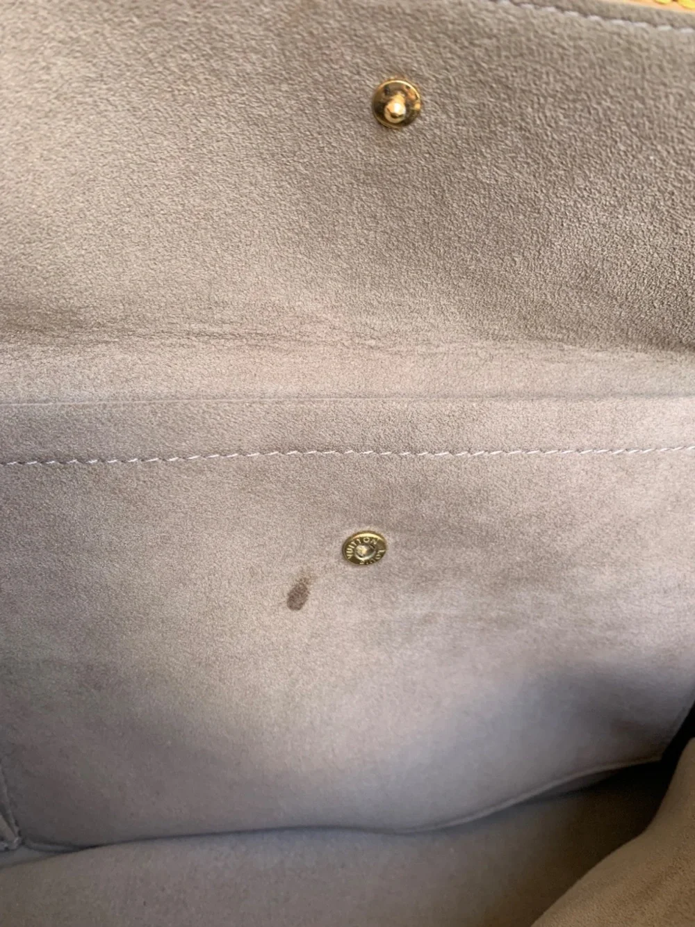 Louis Vuitton x Takashi Murakami Ursula Black multicolor